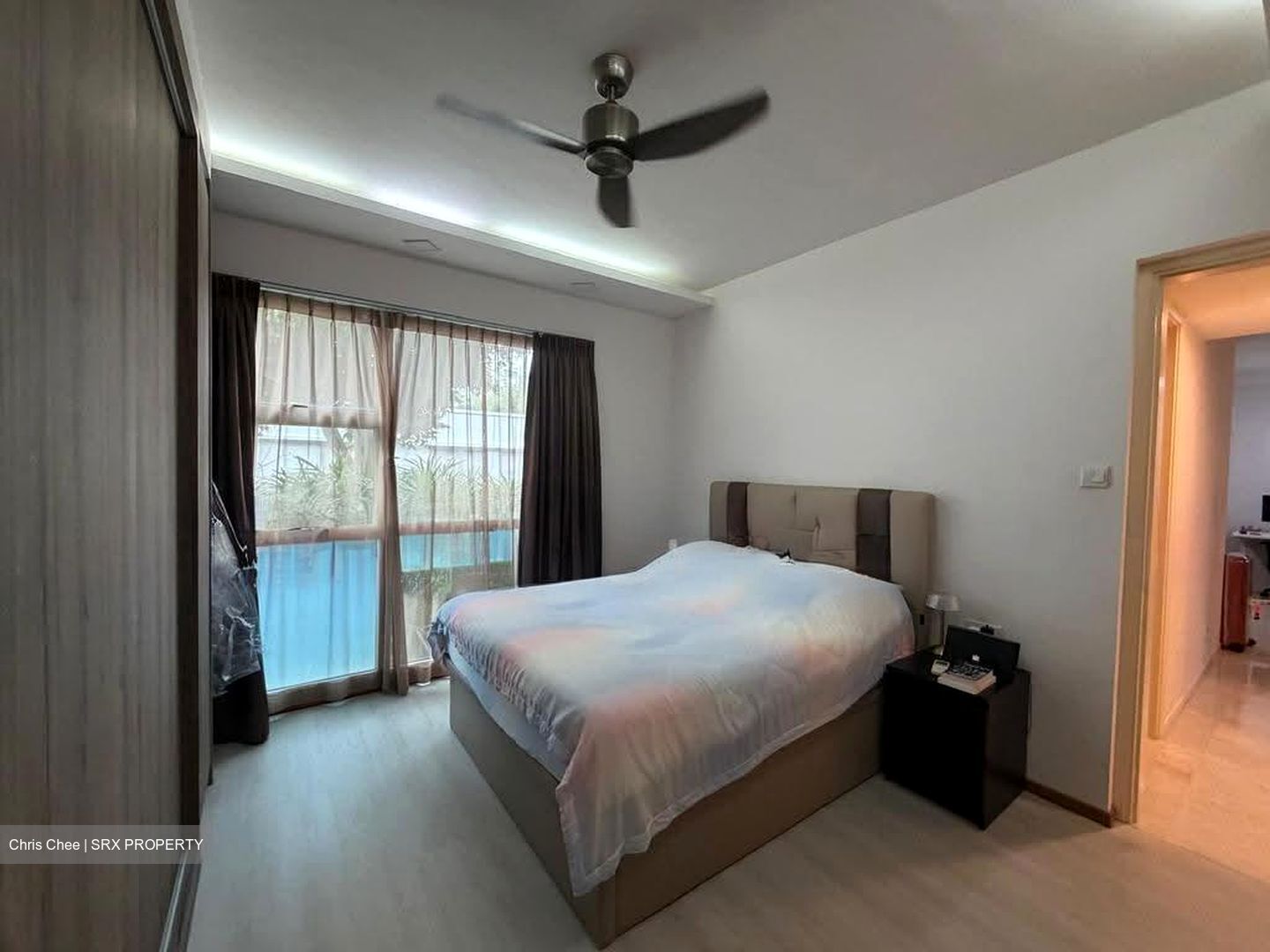 Dahlia Park Condominium (D17), Condominium #611503071